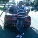Raunchy Man Seeking Woman for Wild Fun in Sydney