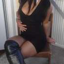 Elegantly Seductive Sydney Siren